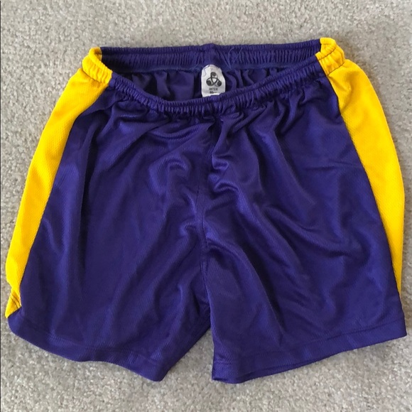 Other - Volleyball shorts size 90cm or M